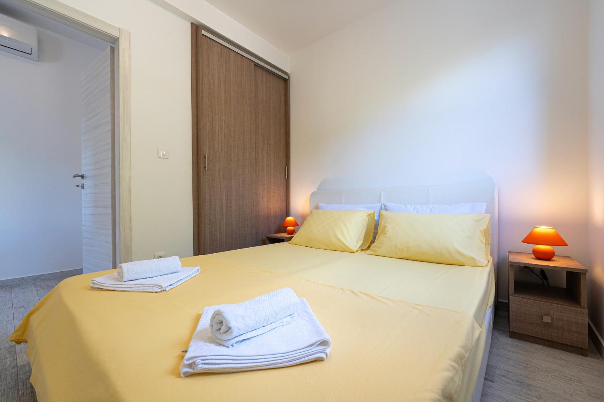 Hera Apartments 东兹斯托里弗 客房 照片