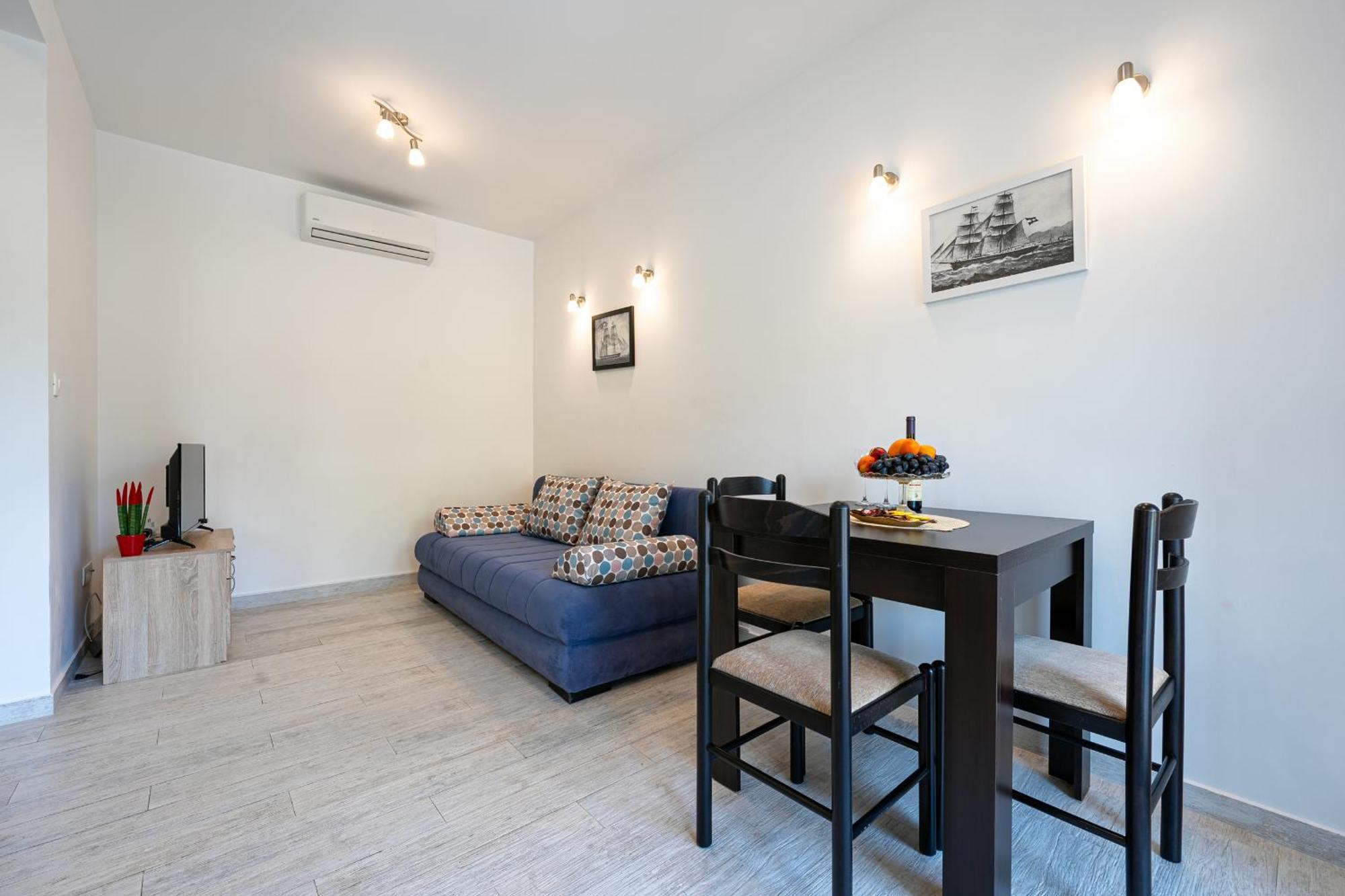 Hera Apartments 东兹斯托里弗 客房 照片